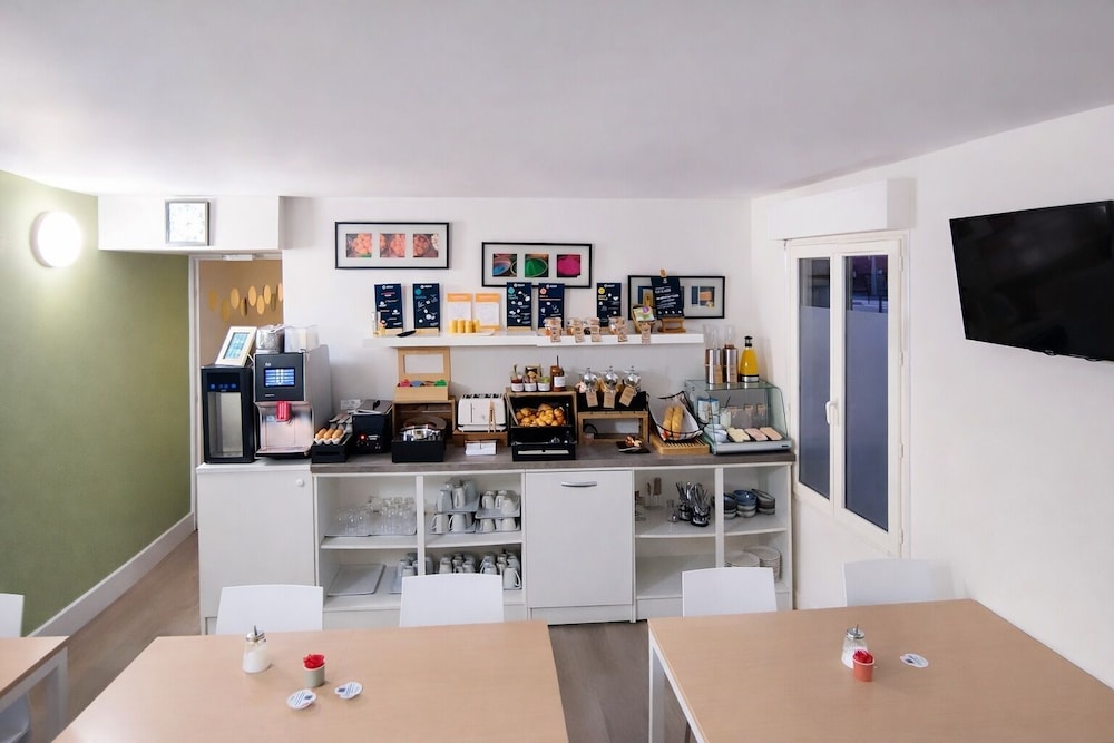 Aparthotel Adagio Access Paris Maisons Alfort 35/49