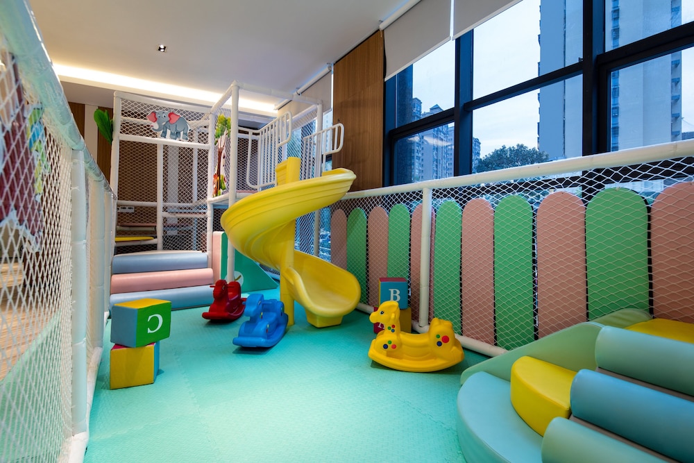 Holiday Inn Ningde Xiapu 61/67