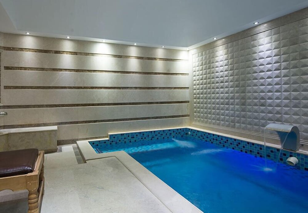 Fimar Life Thermal Resort Hotel 21/50