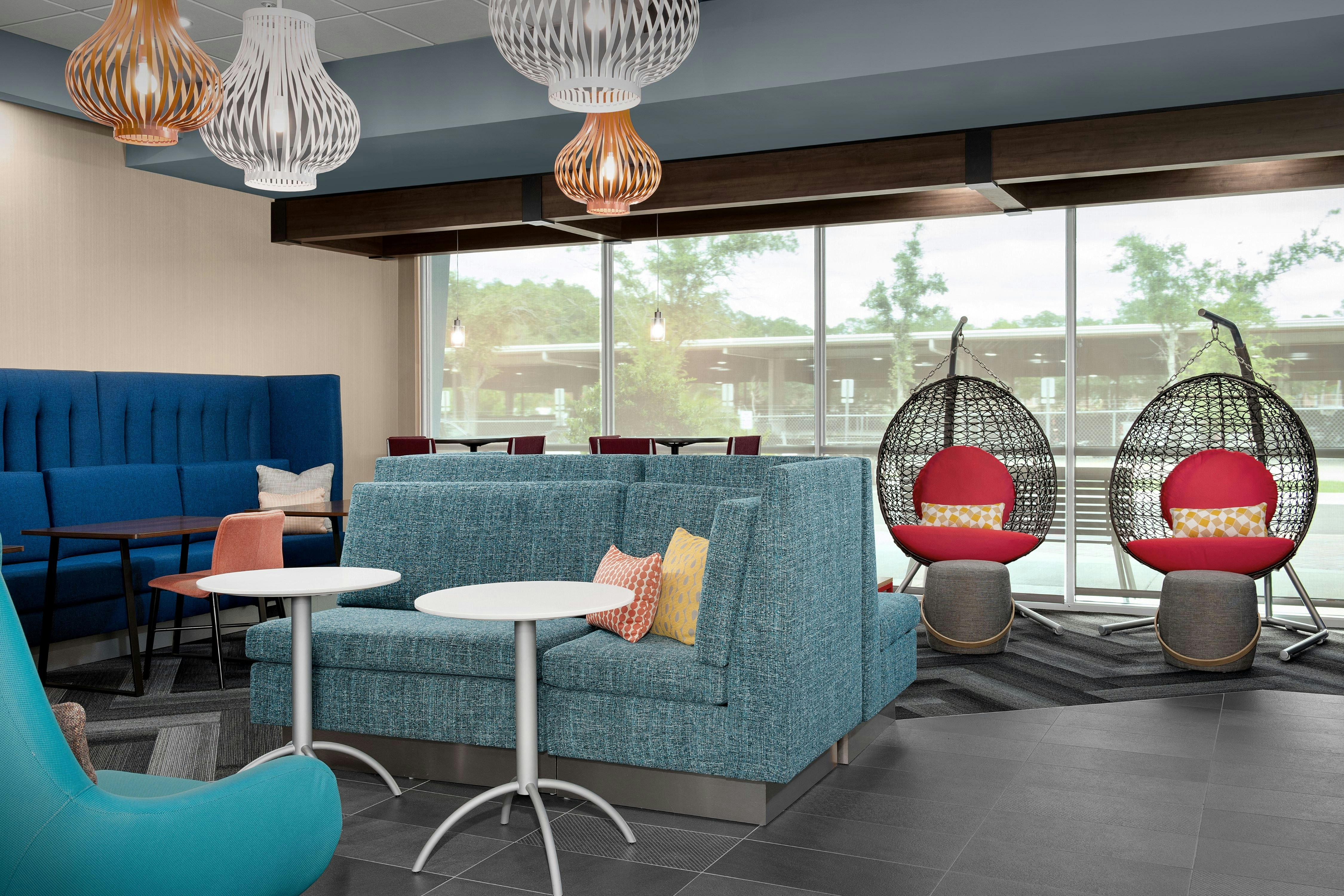 Tru by Hilton Jacksonville Airport I-95 26/37