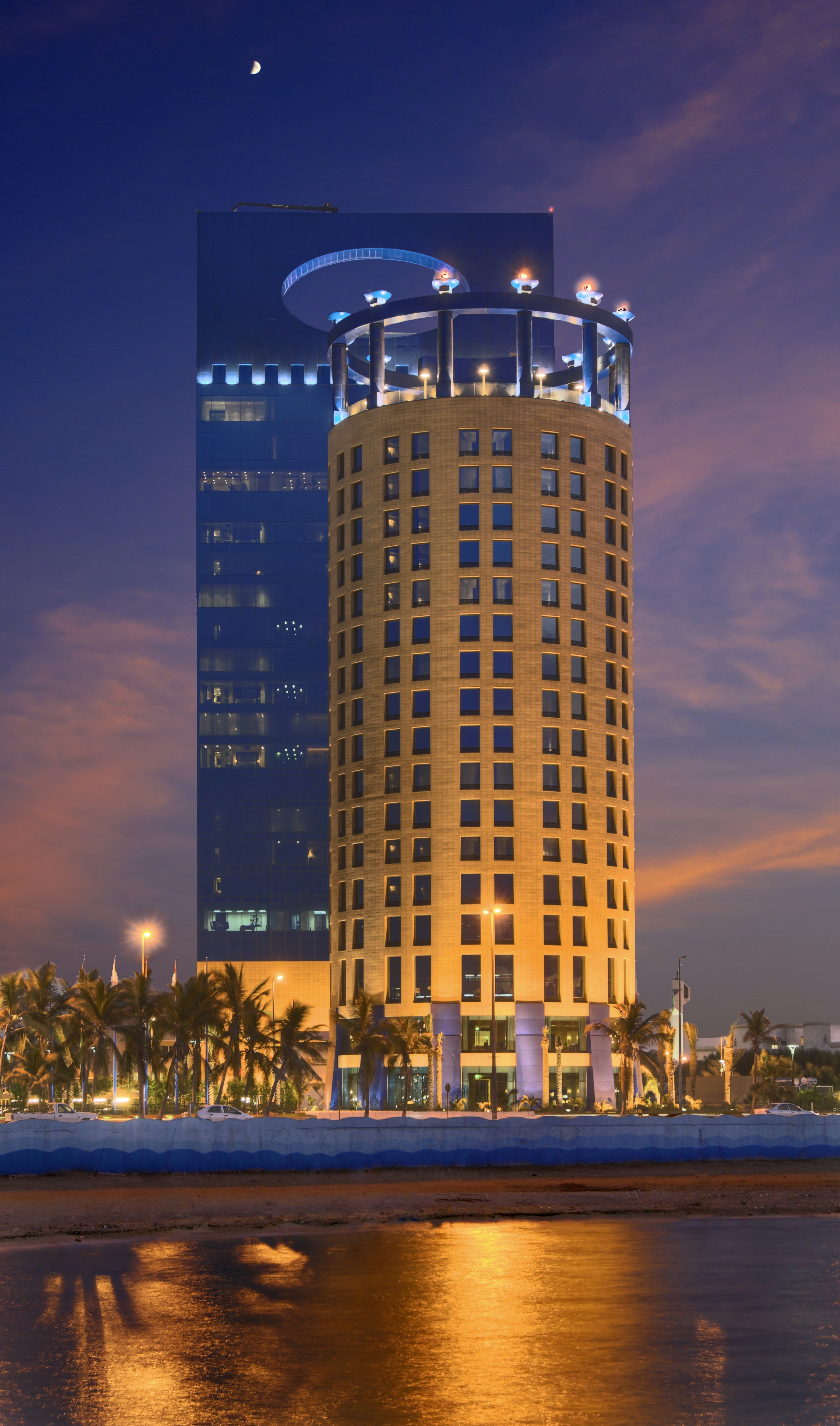 Rosewood Jeddah in JEDDAH