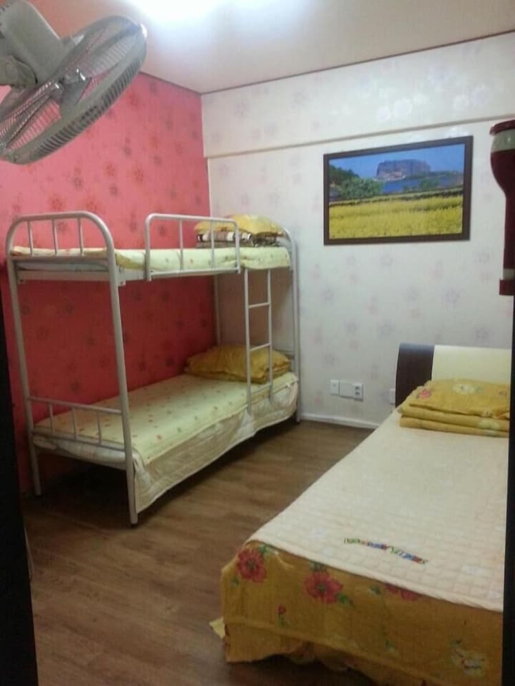 Hwaseong Guest House - Hostel 26/66