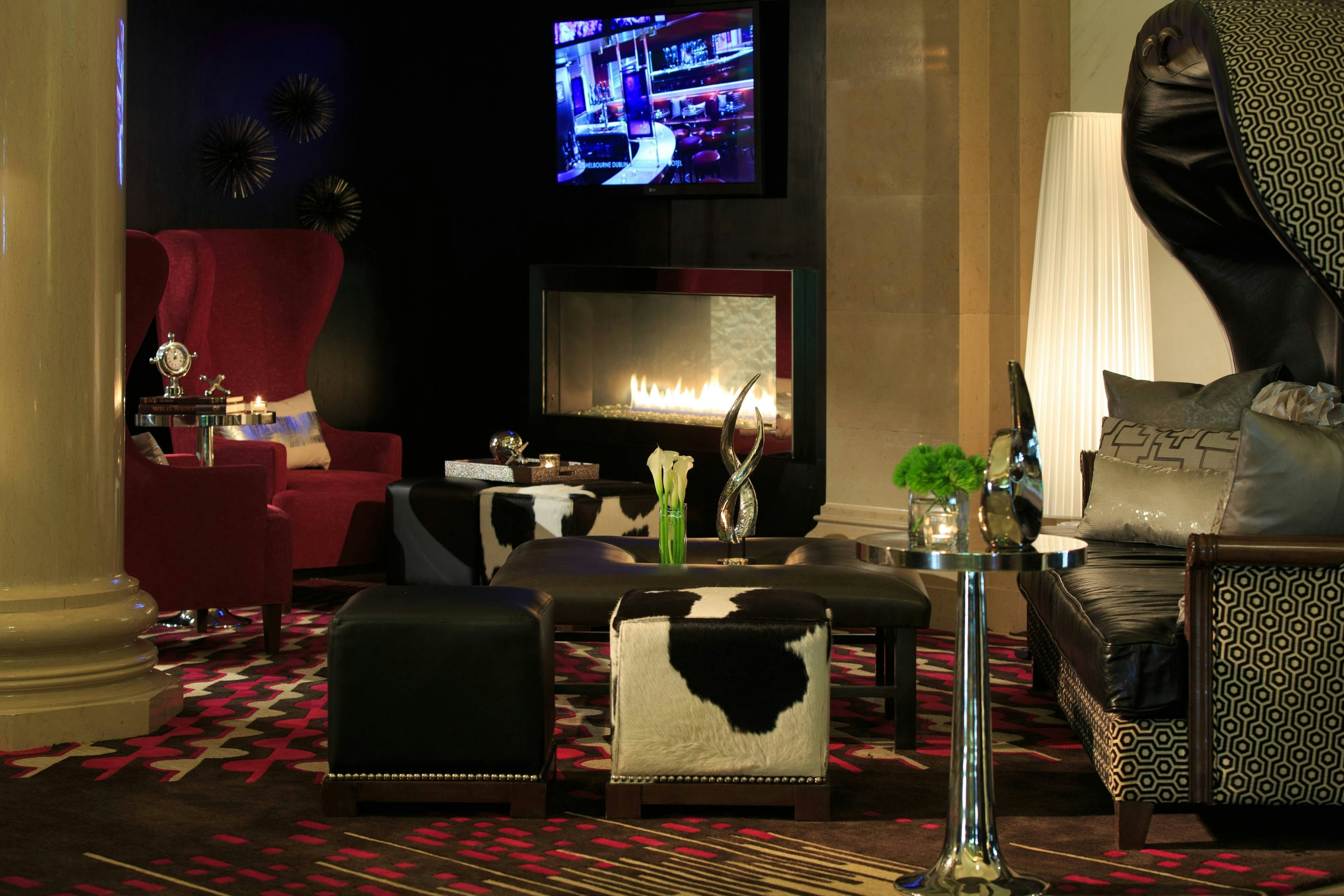 RENAISSANCE DENVER DOWNTOWN CITY CENTER HOTEL 30/56