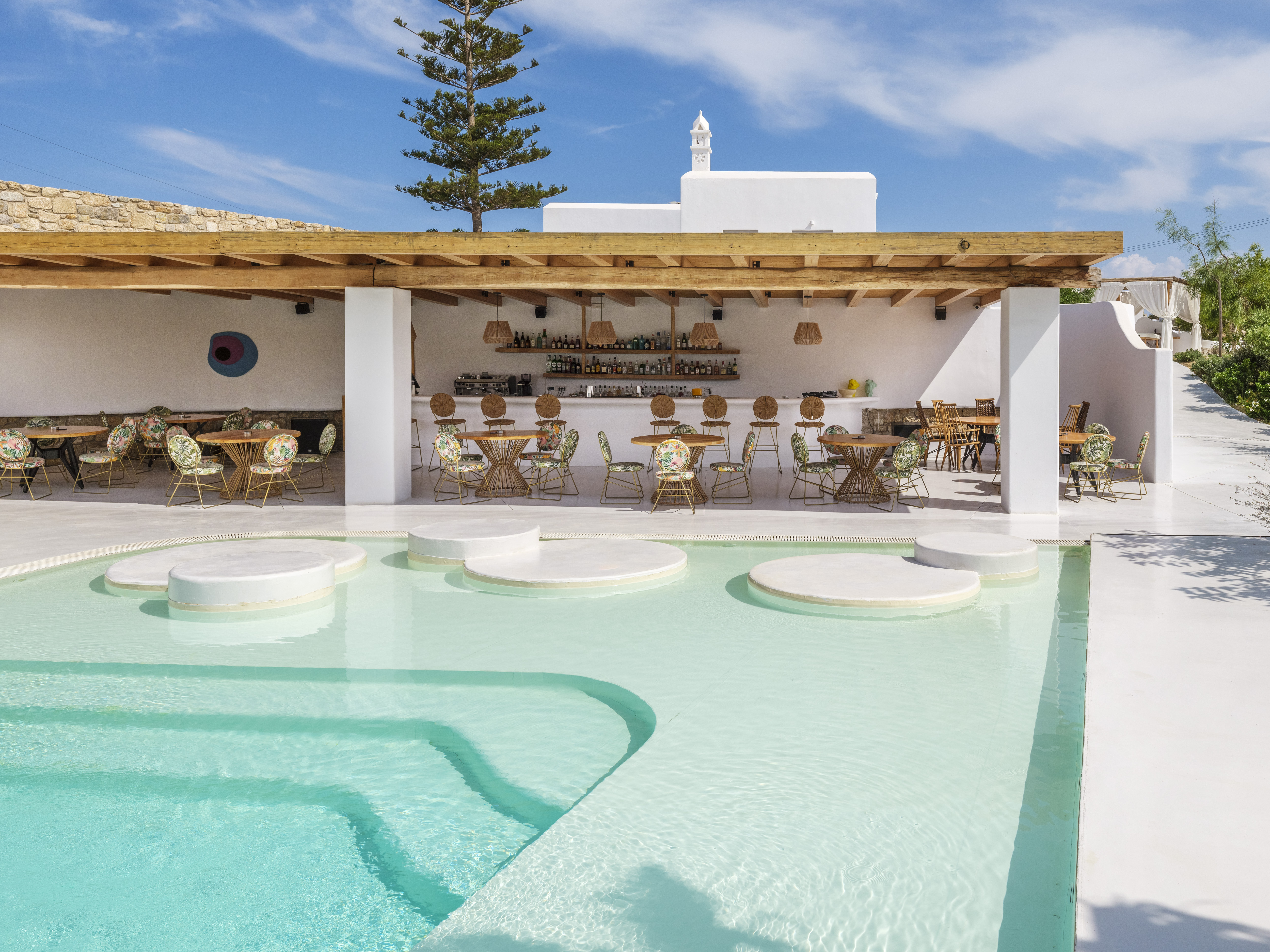 Akkadian Mykonos Resort 50/69
