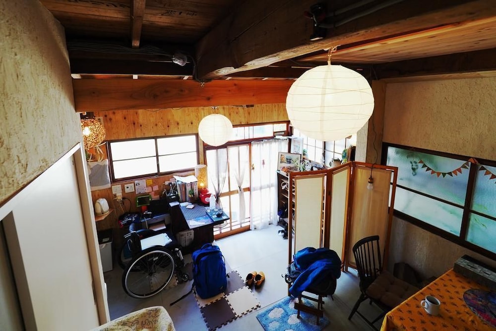 Guesthouse Irodori Kamakura 29/44