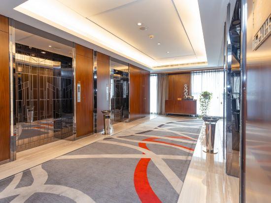 Jitang New Century Hotel 31/34
