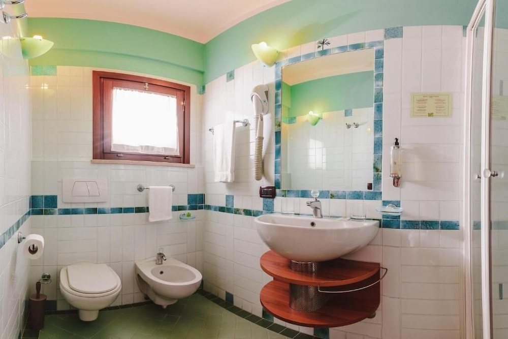 Best Western Hotel Carlo Felice 17/56