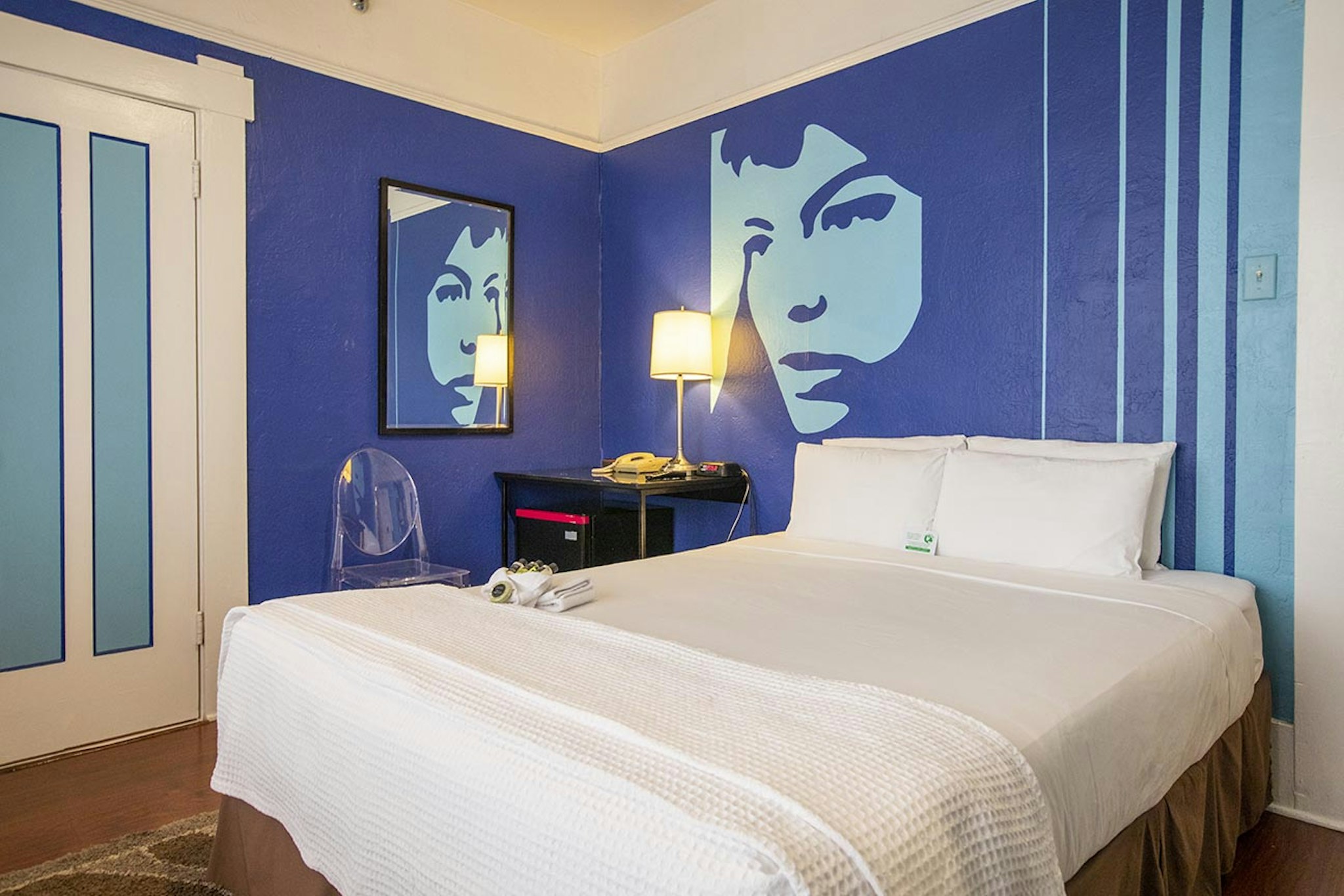 Hotel Des Arts 15/78