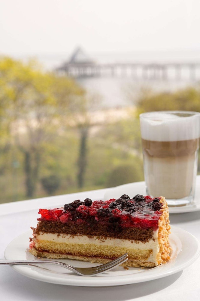Hotel Kaiserhof Heringsdorf 14/50
