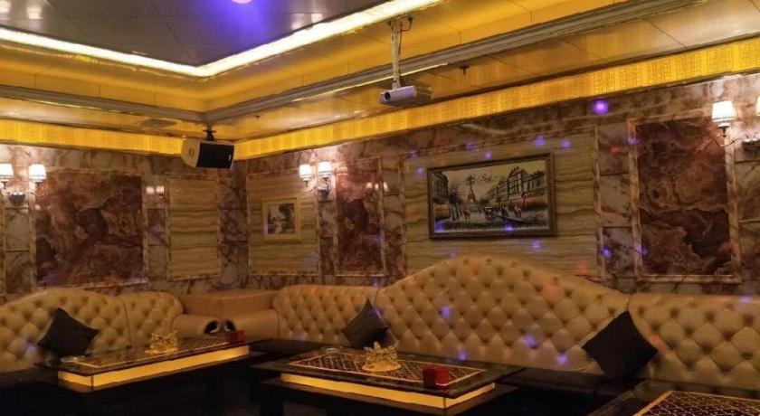 Huiquan Hotel 37/46
