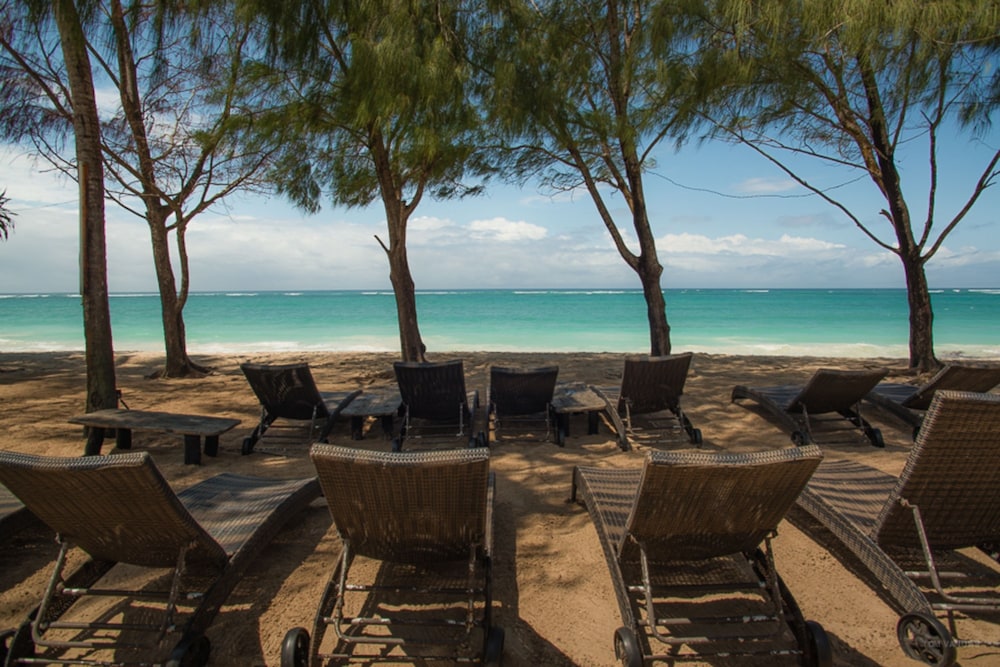 Bahari Dhow Beach Villas 6/61