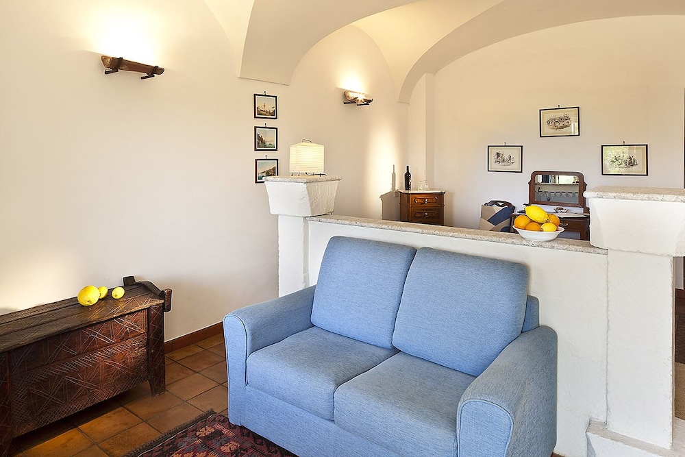 Villa Rizzo Hotel Resort And Spa 53/76