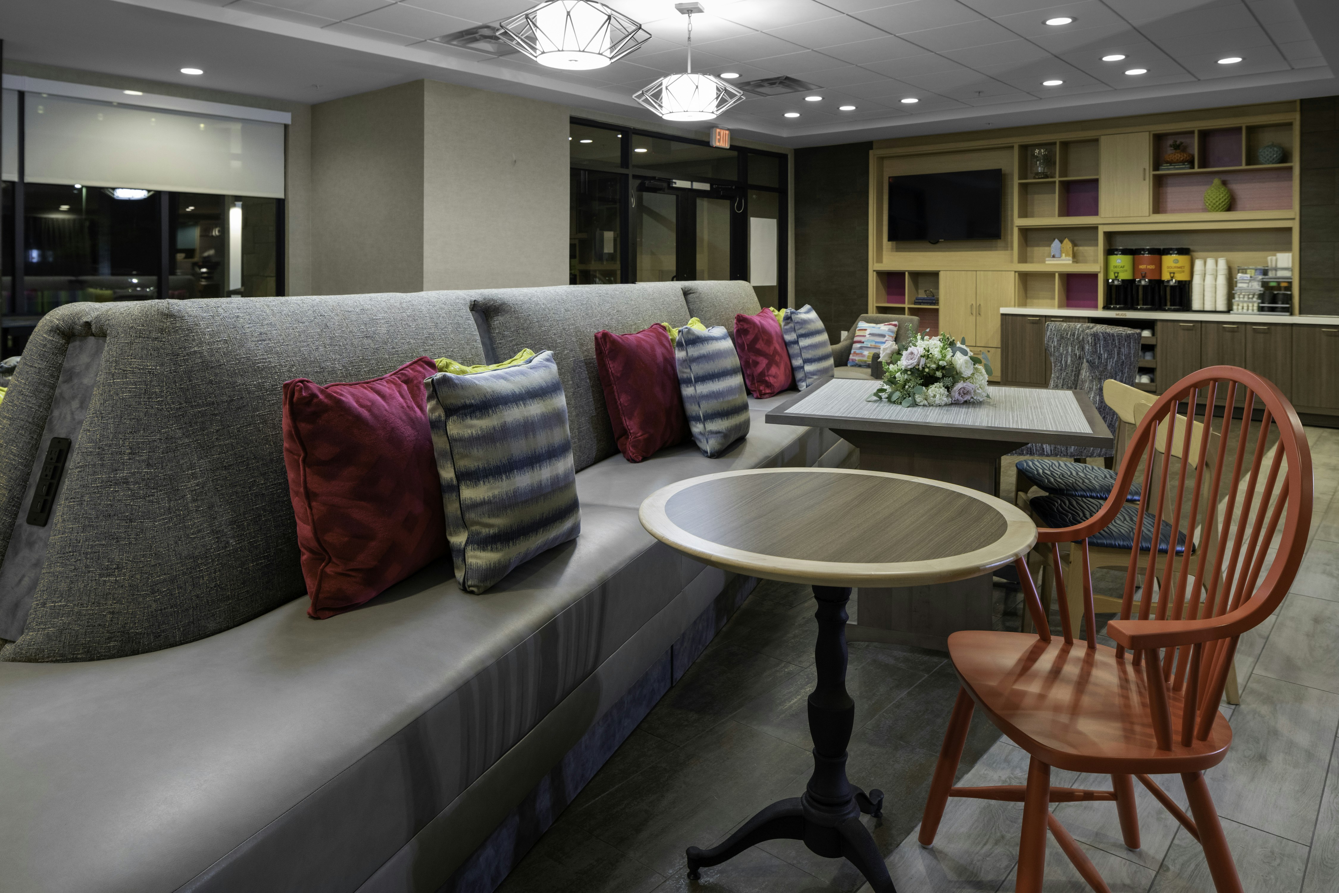 Home2 Suites by Hilton Buford Mall of Georgia 8/13