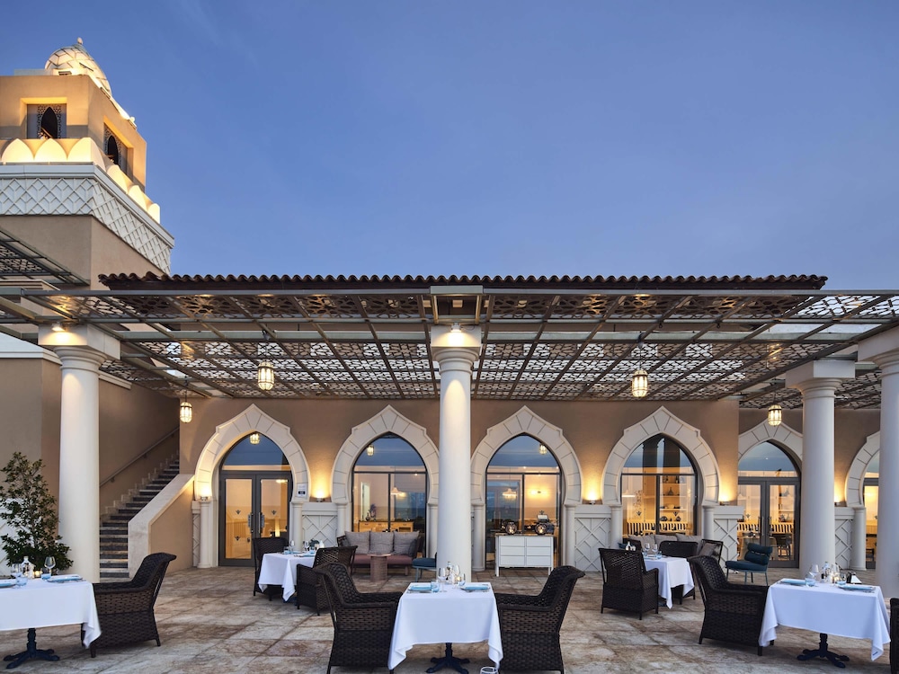 Club Prive by Rixos Saadiyat in ABU DHABI