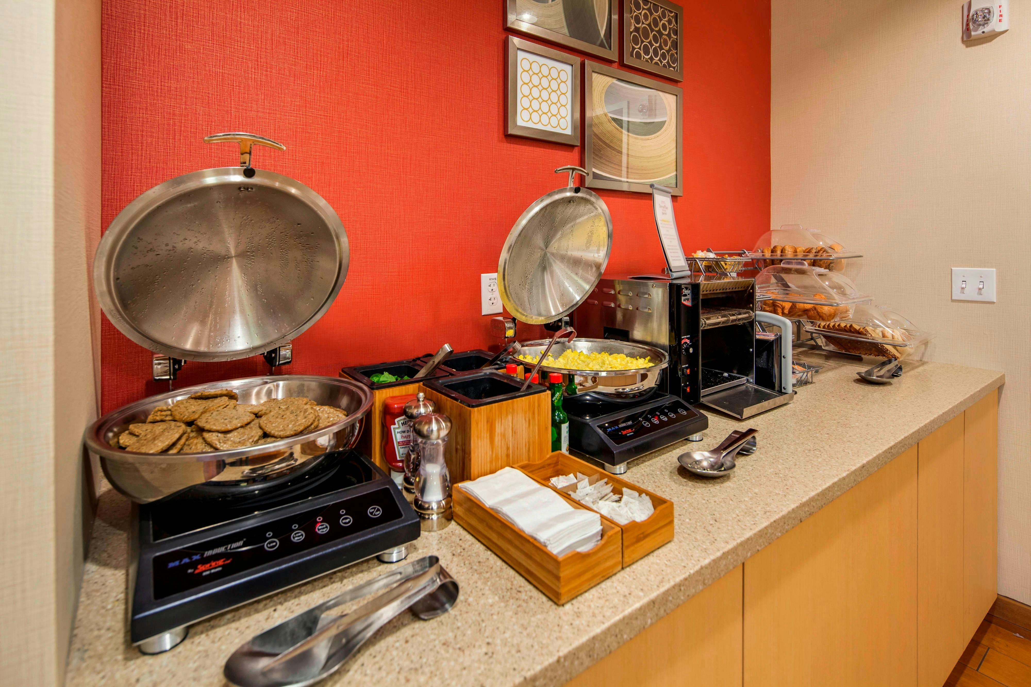 Towneplace Suites By Marriott Bellingham 18/48