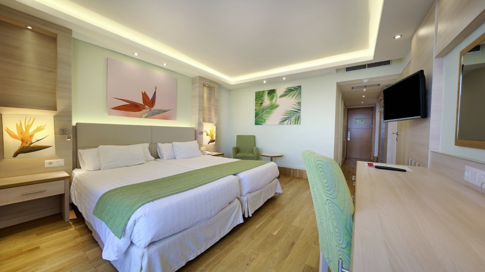 Bull Costa Canaria & SPA - Only Adults 13/48
