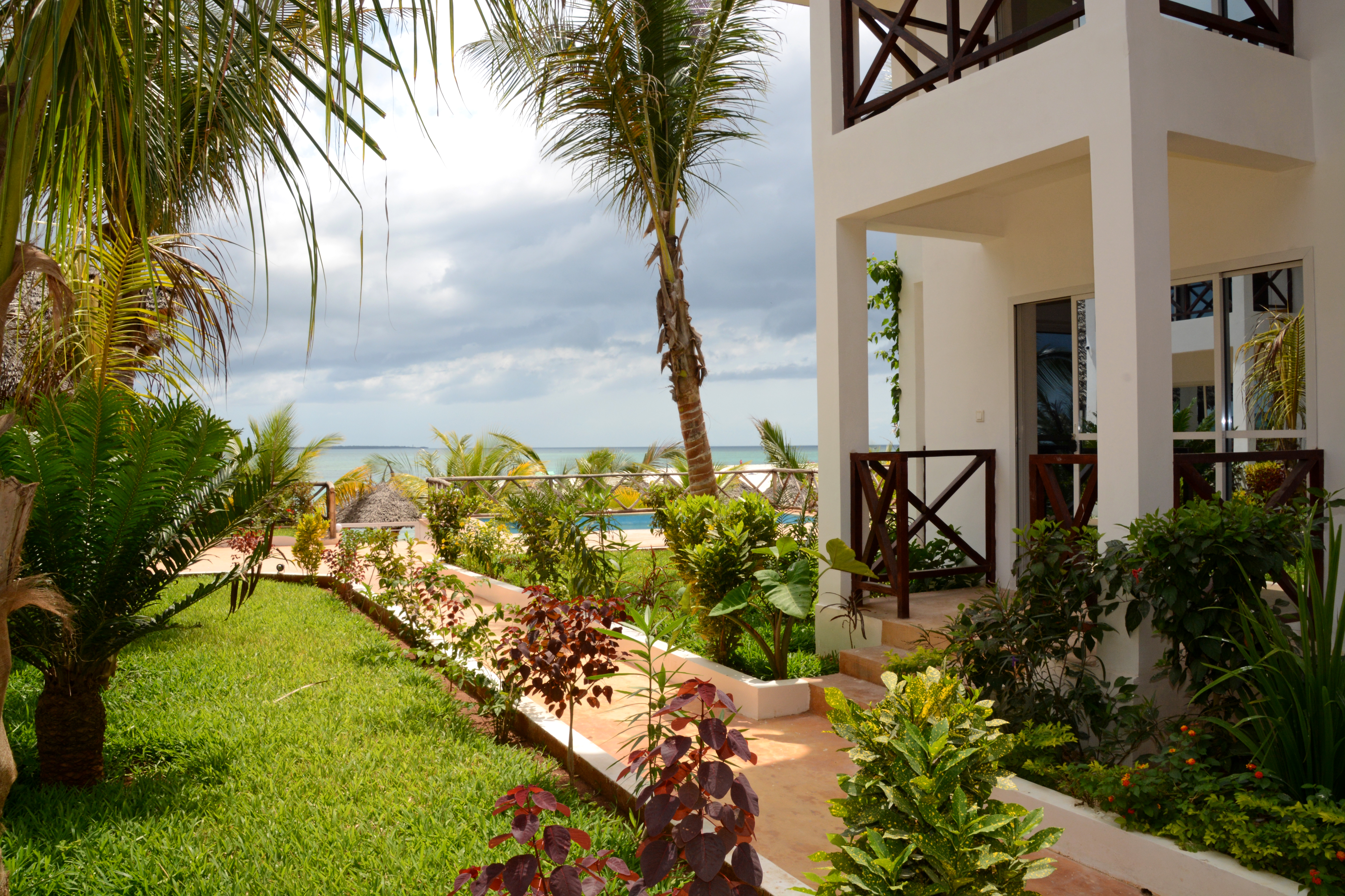 Sansi Kendwa Beach Resort 49/58