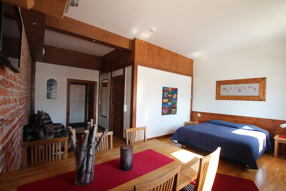 Best Western Hotel Arctic Eden 17/59