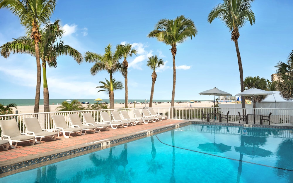 Bellwether Beach Resort 34/54