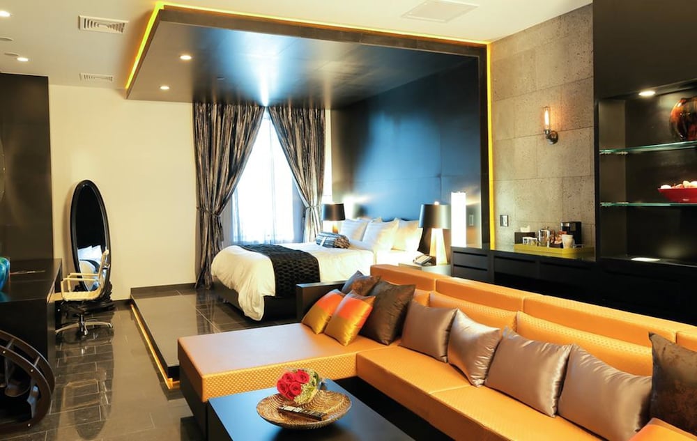 The One Boutique Hotel 27/65