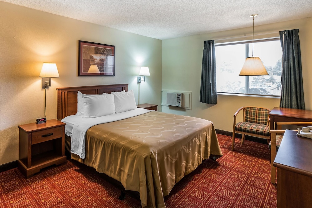 Quality Inn Othello, WA 13/31