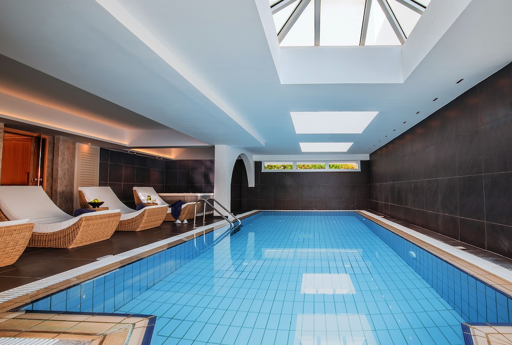 SOFIANNA RESORT AND SPA 59/77