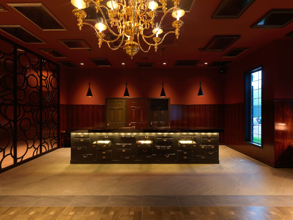 Hakodate Onuma Tsuruga Resort EPUY (ex. Onuma Tsuruga Auberge EPUY) 7/50