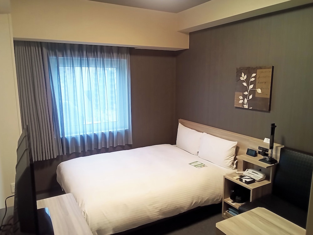 Hotel Route-Inn Hamada Ekimae 7/32