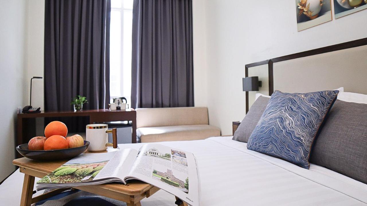 MCollection - Private Rooms in Historic Manila Chinatown 15/35