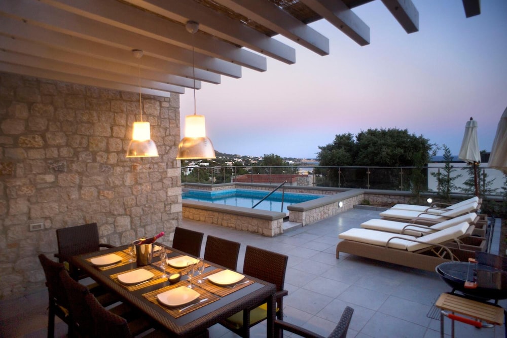 Blue Dream Luxury Villas 35/60