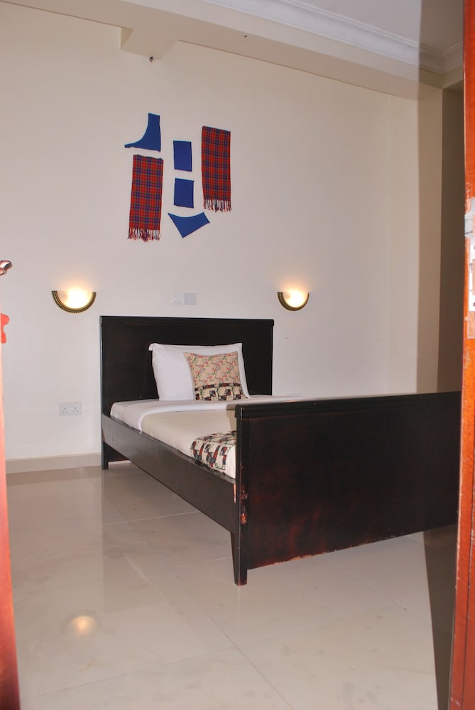 Mowicribs Hotel & Spa 9/50