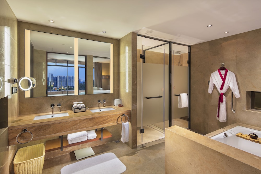 Doubletree By Hilton Hotel Guangzhou - Science City 31/51