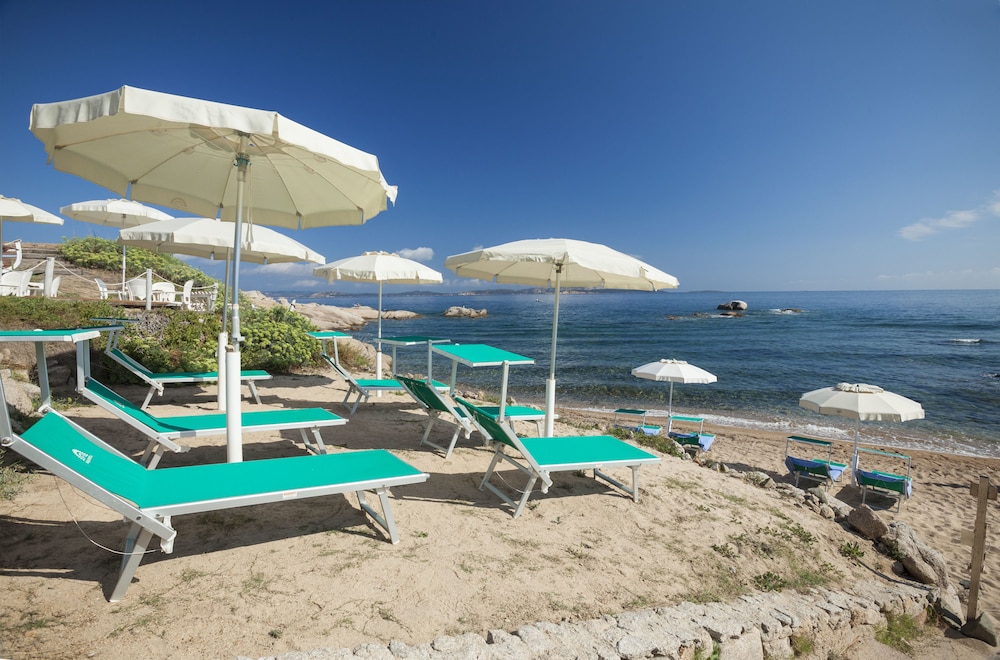 Grand Relais Dei Nuraghi - Adults Only 22/49