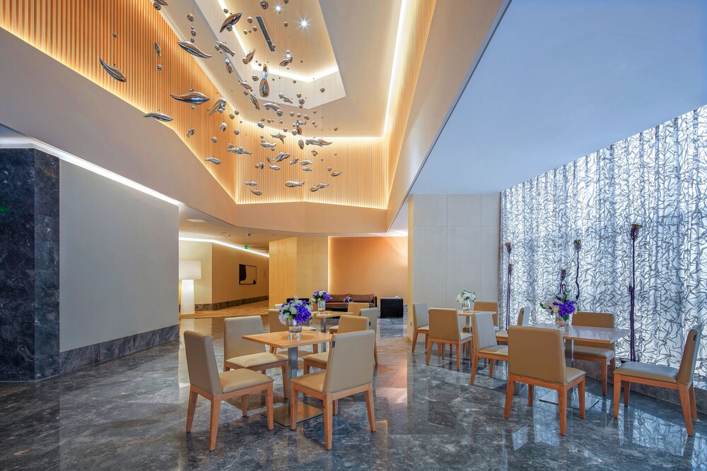 Skytel Hotel Chengdu 47/65