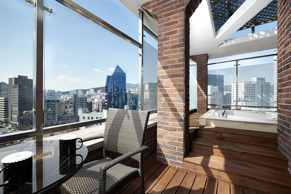 Arban City Hotel 28/50