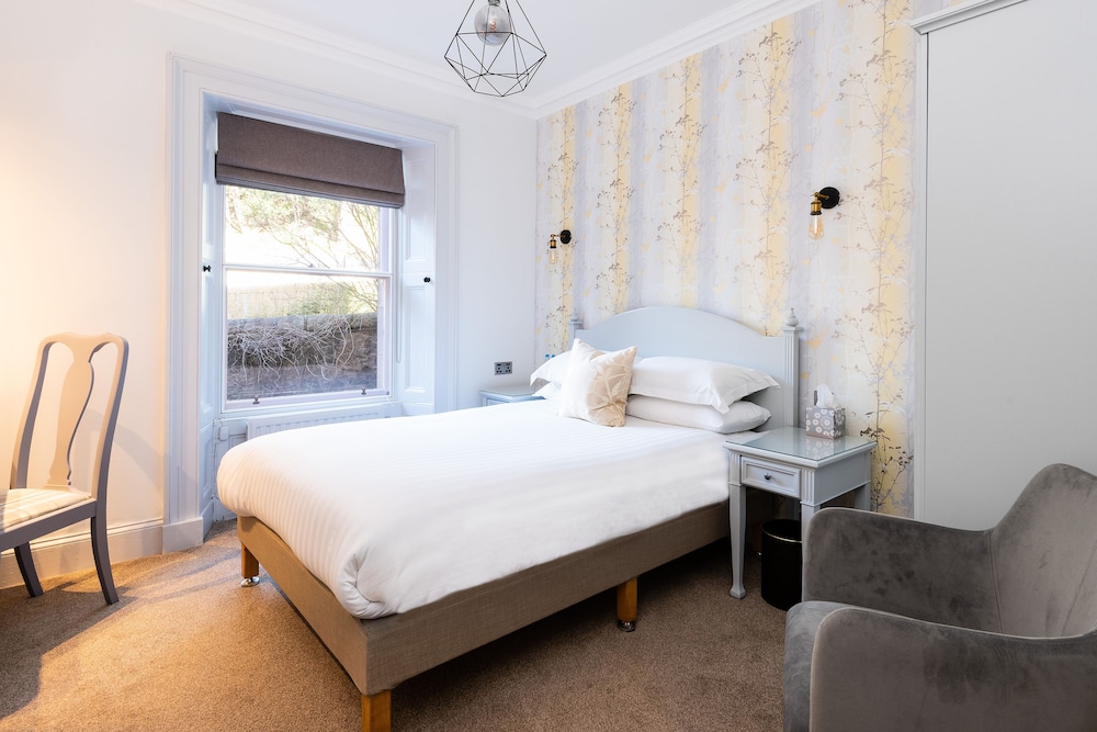 Sunbank House Hotel 42/75