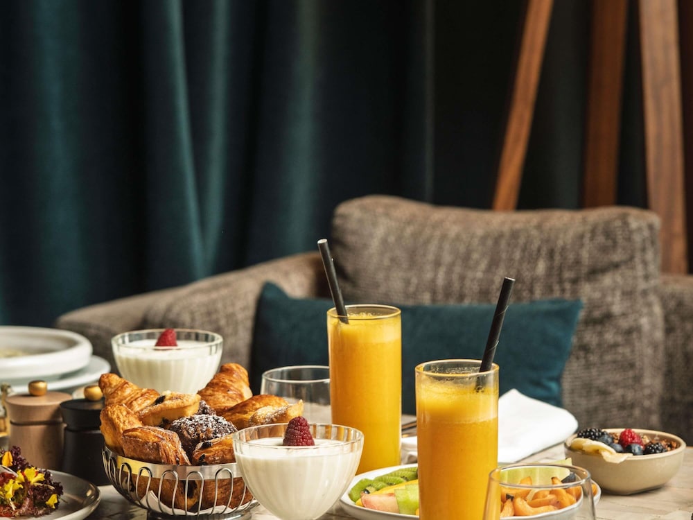 Sofitel Casablanca Tour Blanche 28/43