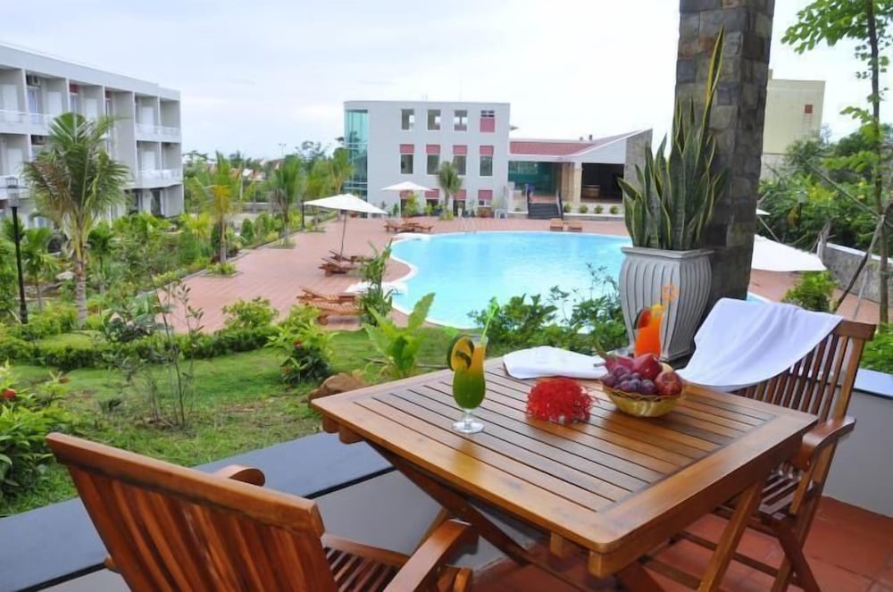 Hoa Binh Phu Quoc Hotel 25/37