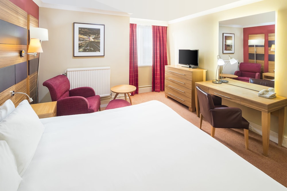 Crowne Plaza Chester 12/71