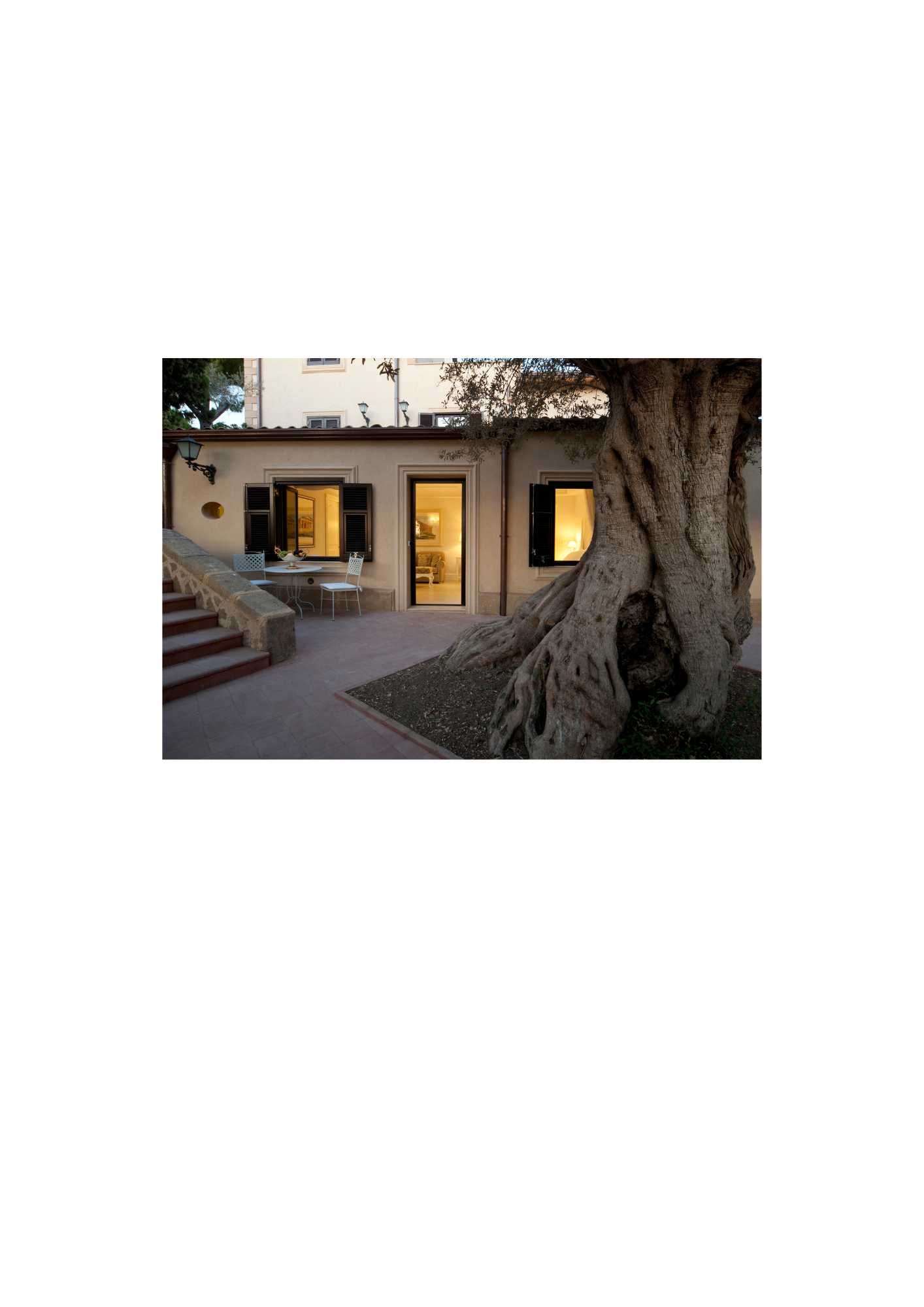Villa Athena Resort in AGRIGENTO
