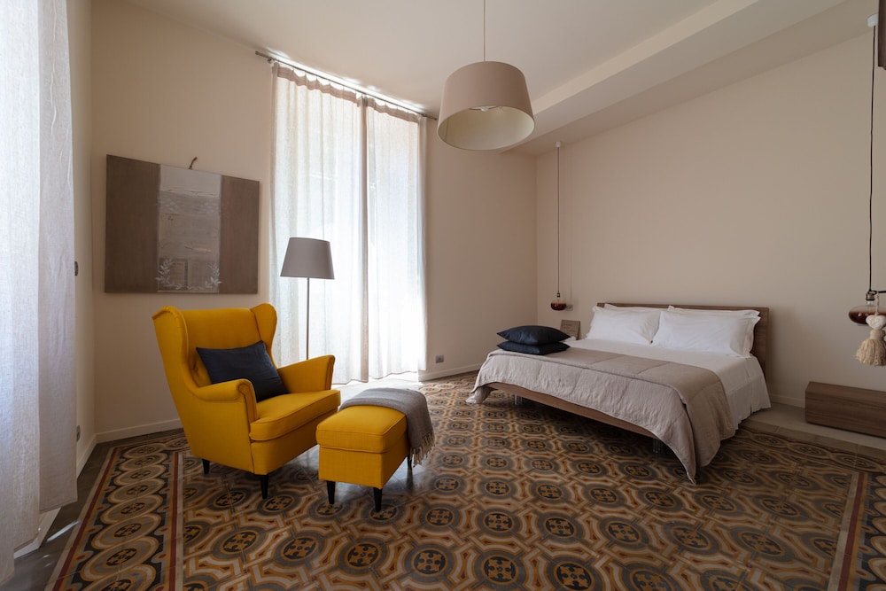 Hotel San Giuseppe 12/50