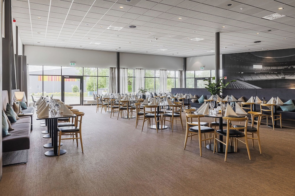 Arenahotellet I Uppsala 35/50