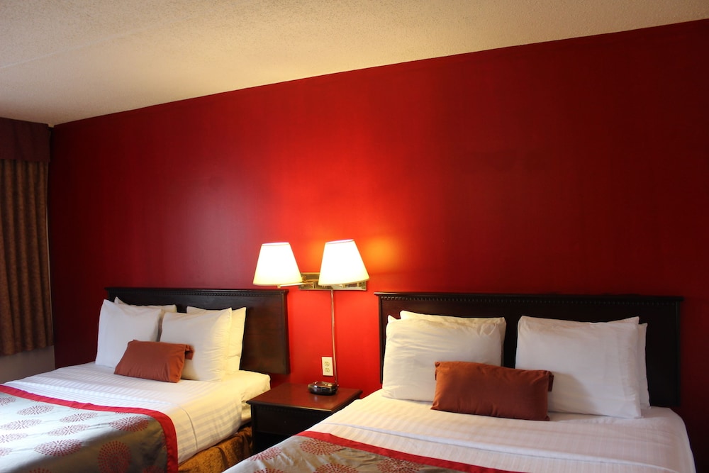 Metro Inn Calgary Northwest 9/24