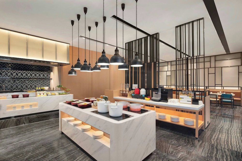 Atour Hotel (Hangzhou Binjiang Binwen Road) 41/46