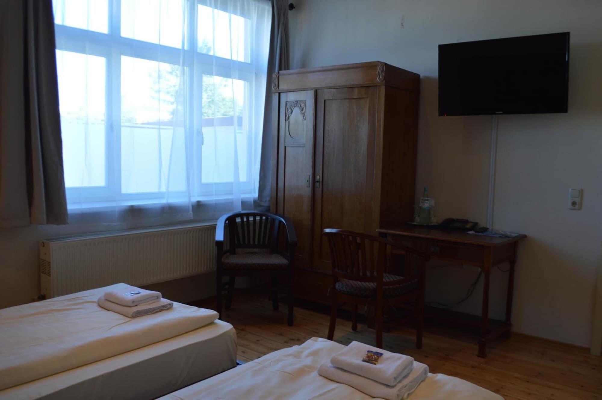 Hotel Gutenberger 29/65