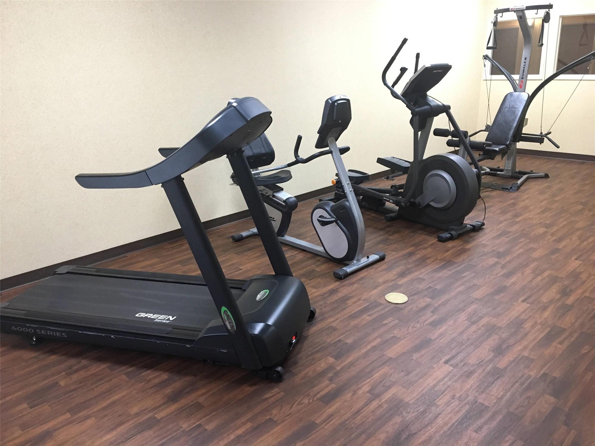 Comfort Inn & Suites Rogersville 21/37