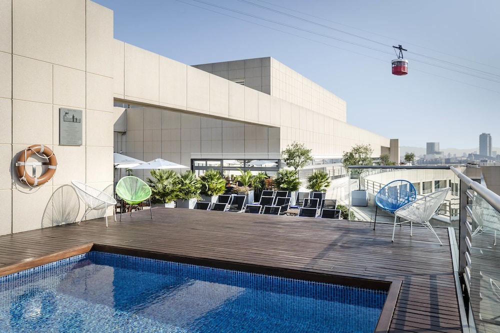 Eurostars Grand Marina 19/50