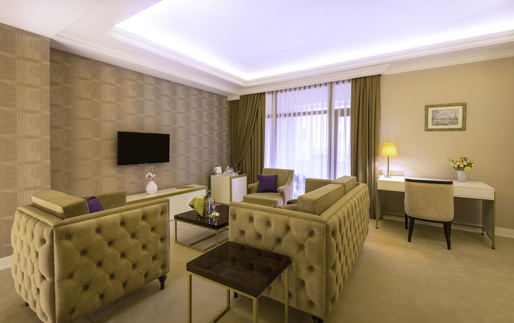 Paris Hotel Yerevan 35/42
