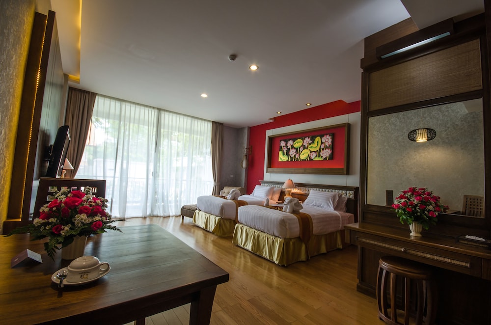Kham Mon Lanna Resort Chiang Mai 61/75