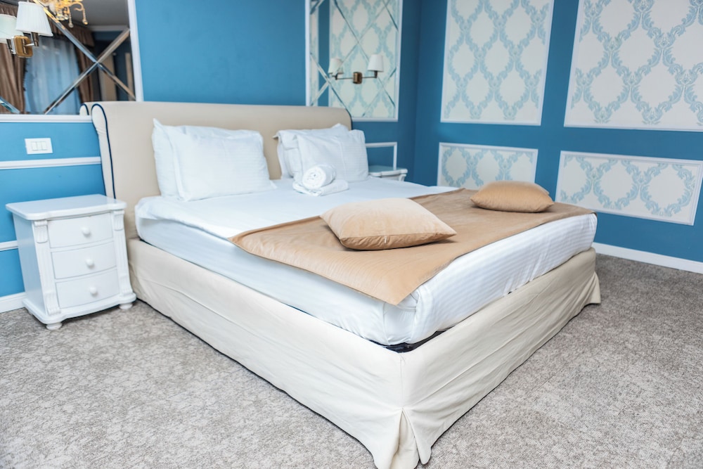 Hotel Boutique Lafayette 14/50
